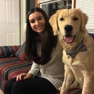 Meet your Posher, Nicole